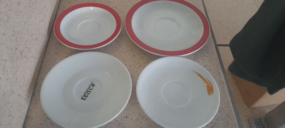 Chavenas marca café
