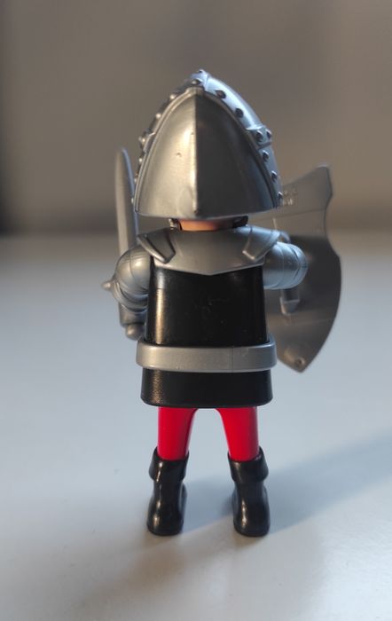 Playmobile Rycerz