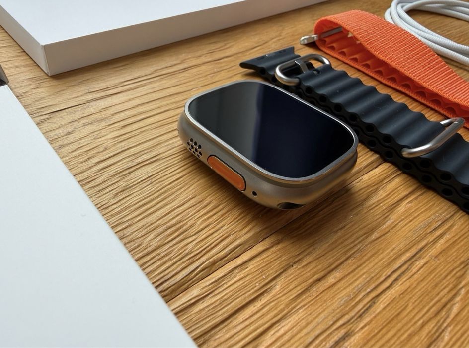 Apple Watch Ultra 49mm