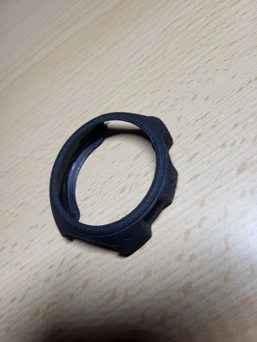 Чохол захист годинника galaxy watch 4 / 5 Caseology