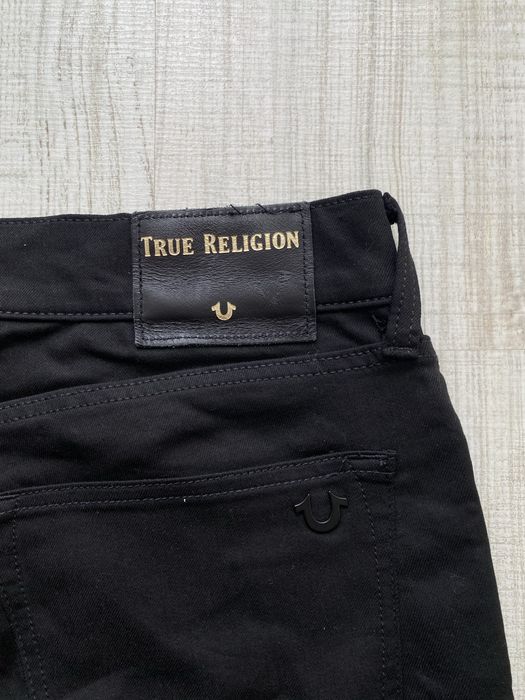 Чоловічі джинси True Religion Rocco stretch