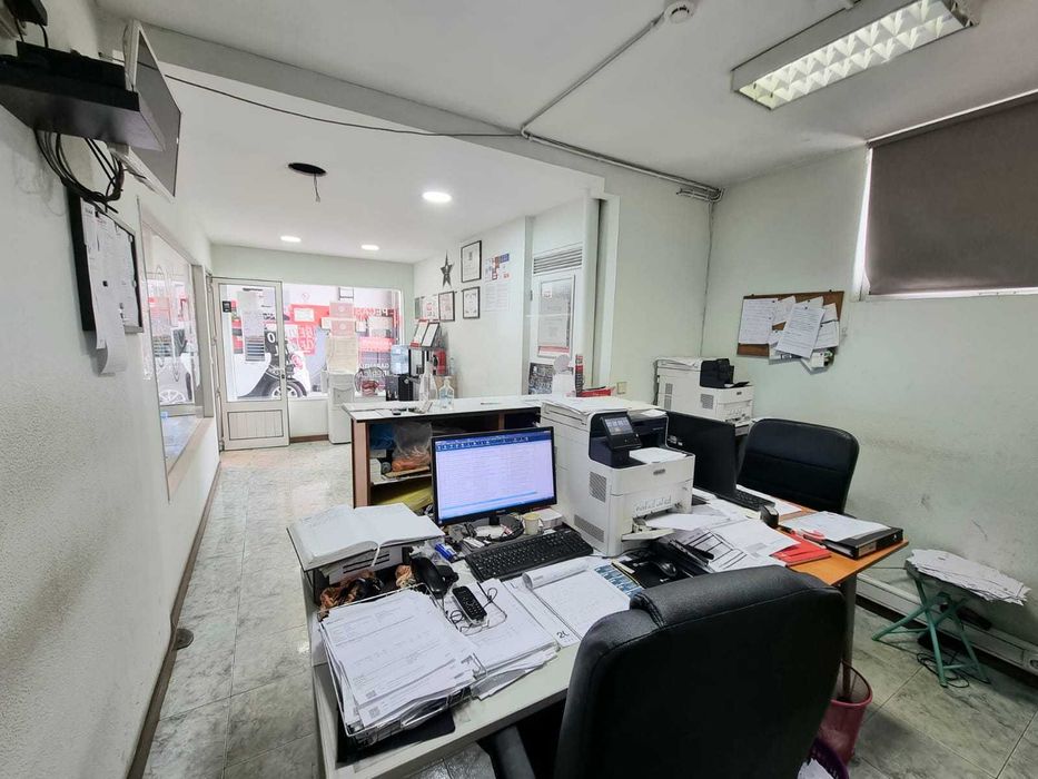 Oficina Mecânica Totalmente Equipada TRESPASSE