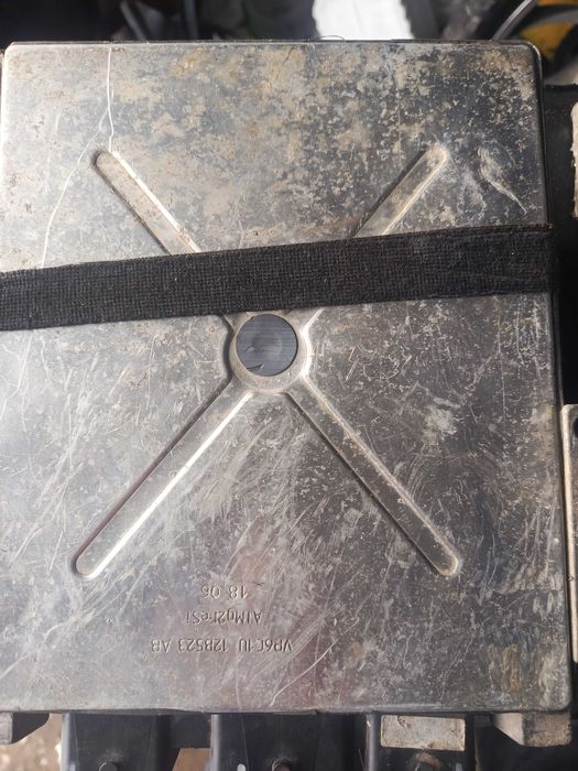 Продам два блока управління Ford Transit 2.2tdci 2006-2013