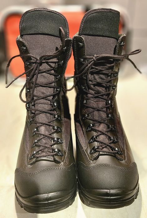 Buty wojskowe 44r 939/Mon Wojas