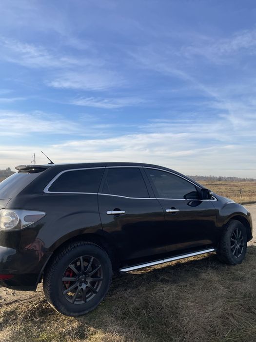 Продається автомобіль