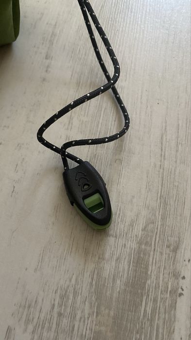 Аварійний спальний мішок