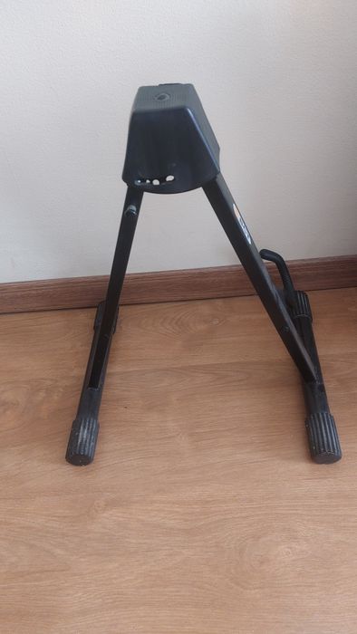 Suporte guitarra eletrica