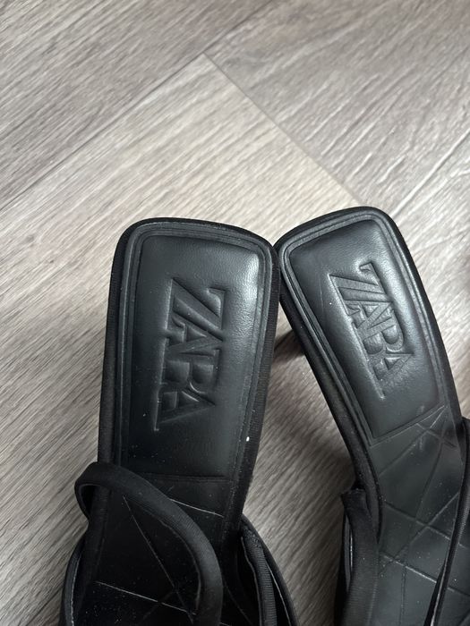 Туфлі жіночі (комплект) Zara
