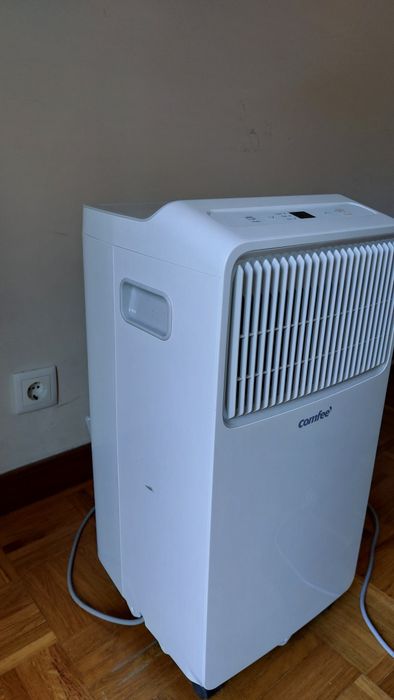 Ar-condicionado portátil Comfee