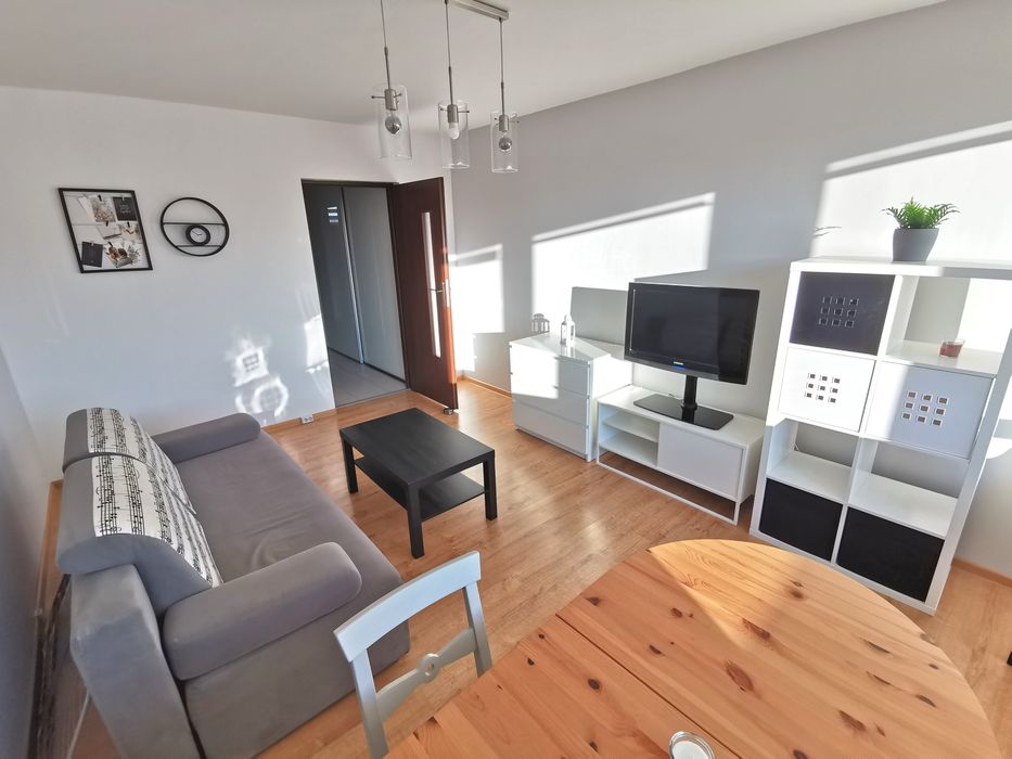 Apartment in Tychy, Wartogłowiec - Widok 5
