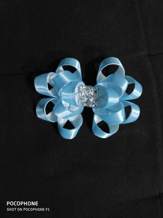 Ganchos para o cabelo