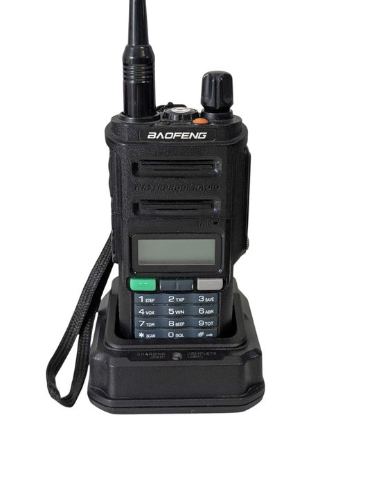 Radiotelefon aofering  UV-9R pro