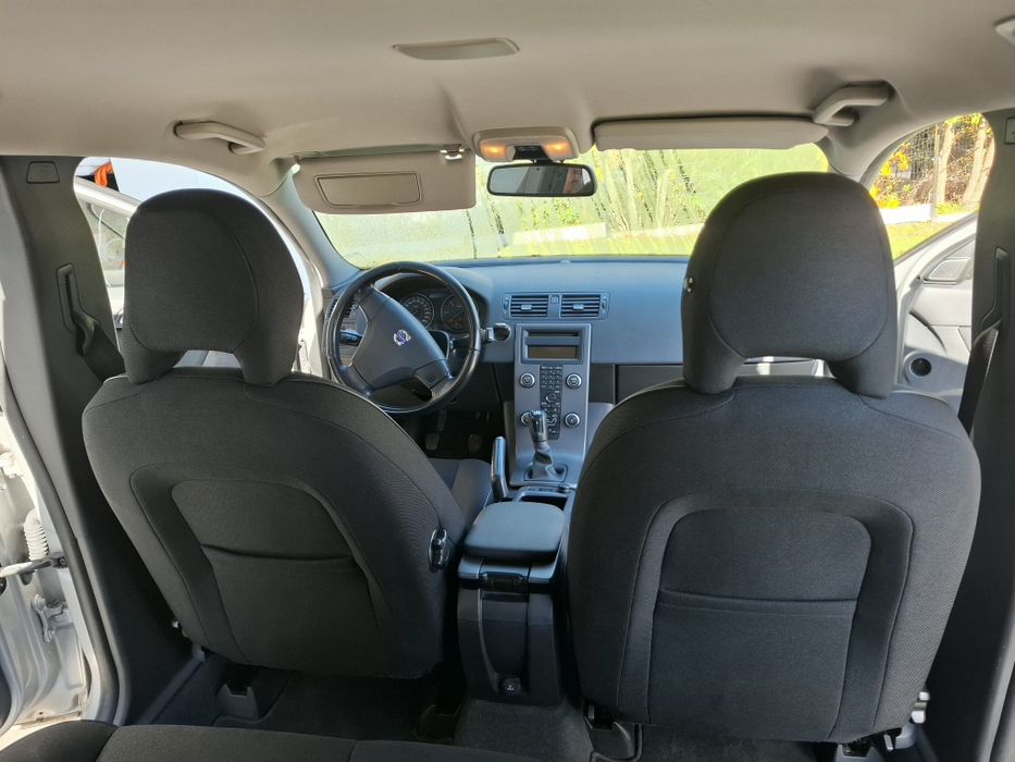 Volvo V50, 1.6 TDI
