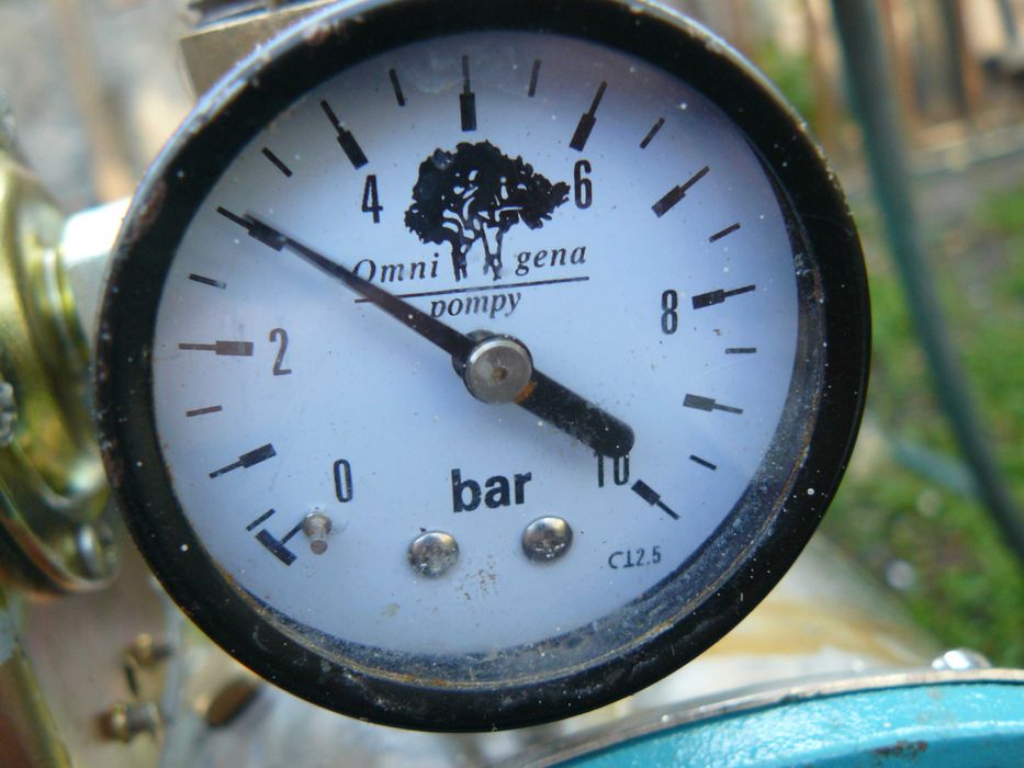 Pompa Hydrofor omnigena 1100 wat
