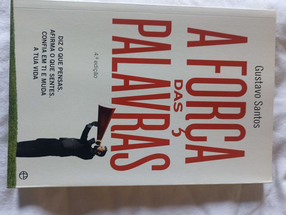A força das palavras