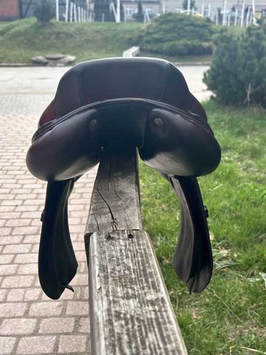 Siodło CWD SE02