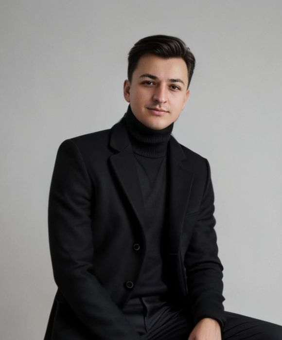 Барбер на виїзд м Львів