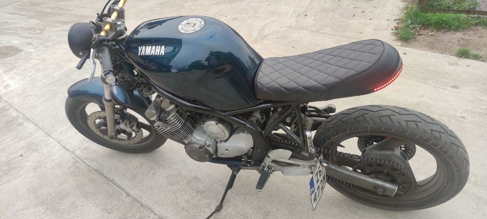 Yamaha