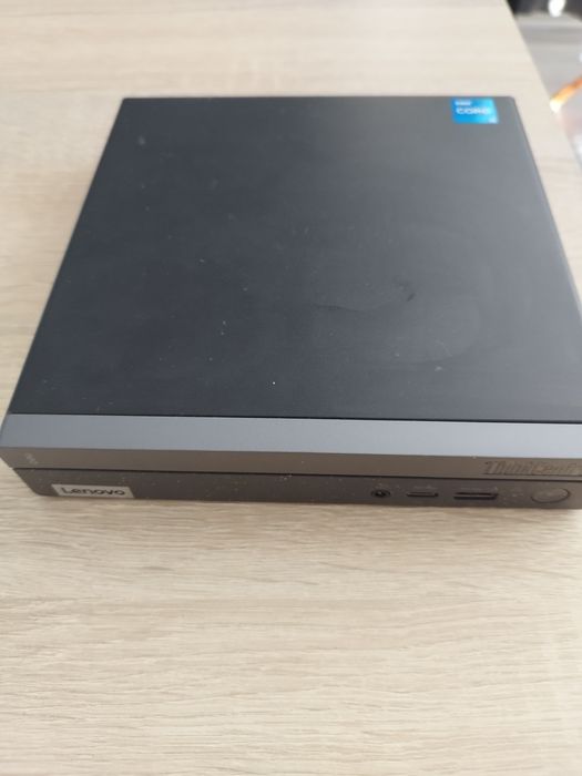 Lenovo ThinkCentre neo 50q Gen 4