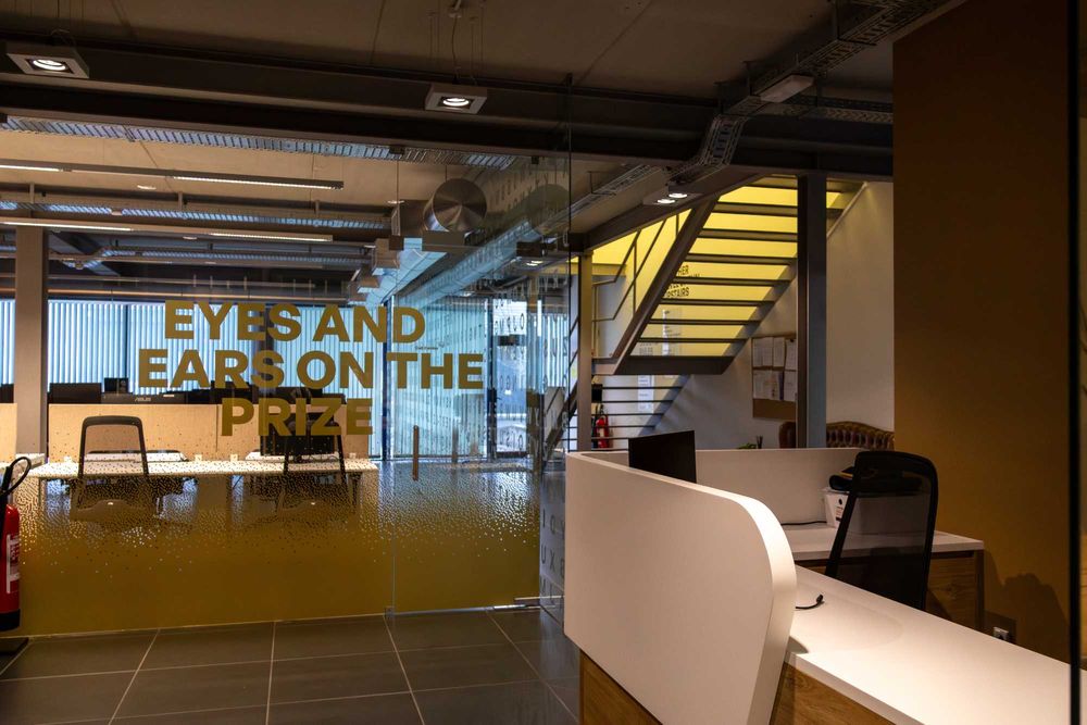 Escritório em Serzedo