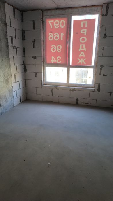 Власник! 1к 46м² ЖК Піонерський-2 | 6 поверх