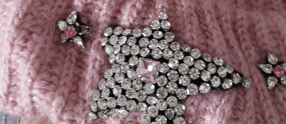 Czapka Victoria's Secret