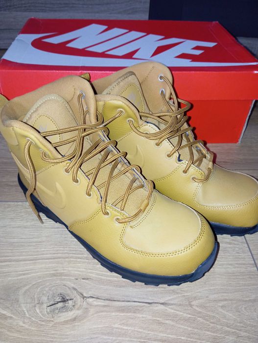 Nike 40 Buty chłopięce