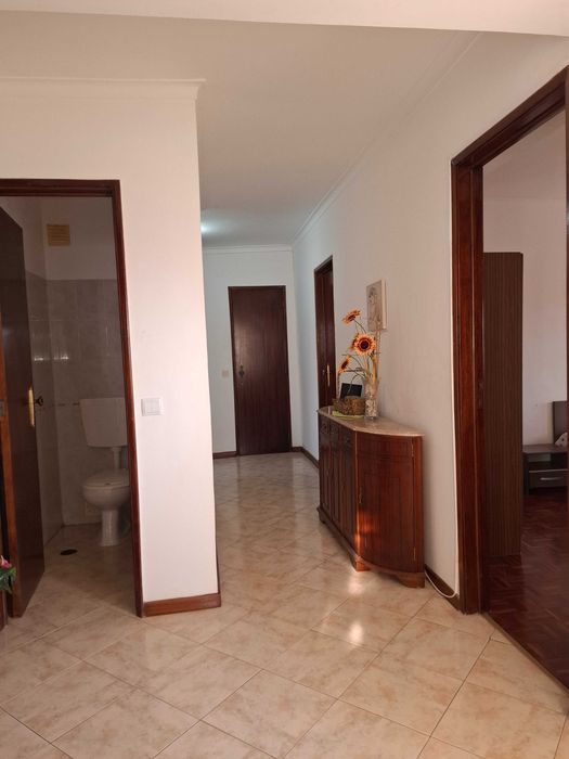 Quarto - Casal - Carregado