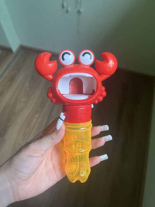 Водяні іграшки для дітей