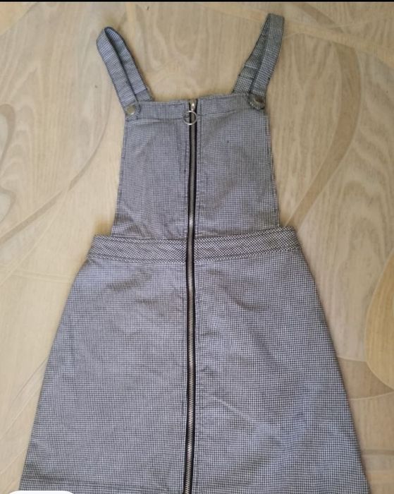 Сарафан шкільний H&M