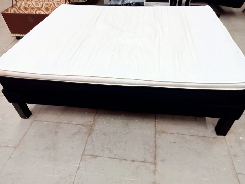 Cama de casal 160x200