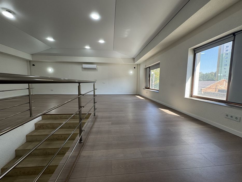 Оренда офісного приміщення, вул. Київська