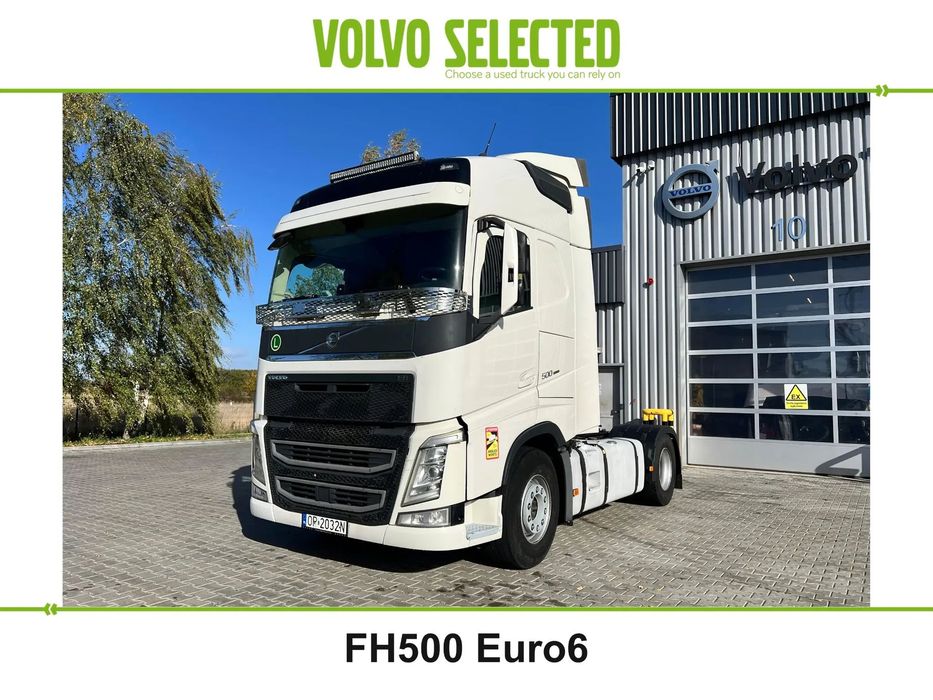 Volvo