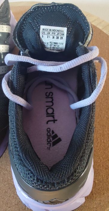 Buty Adidas Roadmace Run Smart