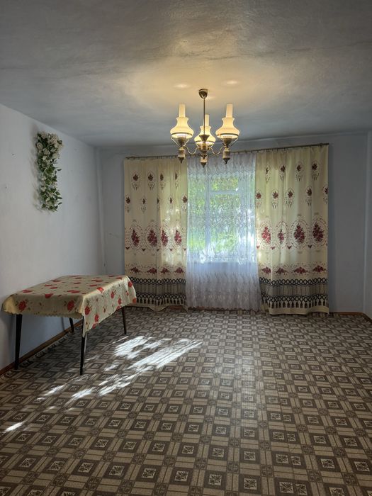 Продам булинок с.Абрикосівка