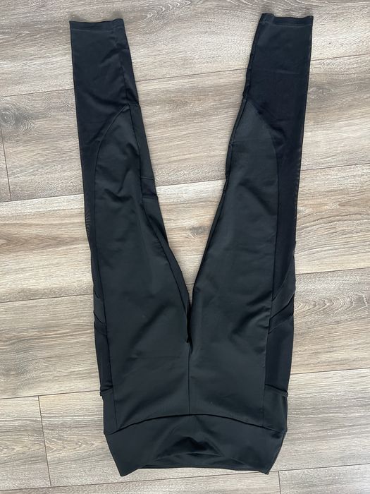 Legginsy sportowe M