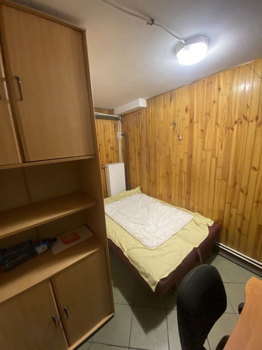 Zamykany pokój w centrum Kobyłki