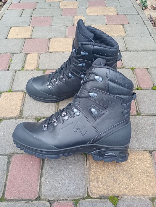 Ботинки Берцы Haix Commander Gore tex 44,5 / 45