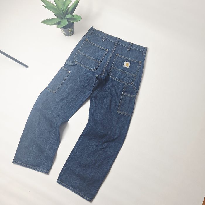 carpenter pants - купити чоловічий одяг - Ціна на OLX.ua