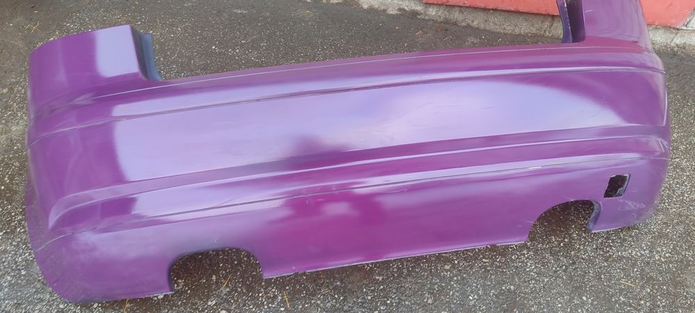 Audi a3 8P zderzak tył tylny i inne