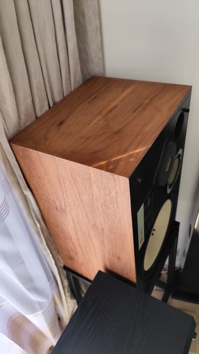 JBL L100  + porządne regulowane standy