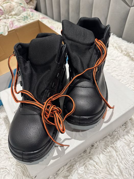 Buty robocze BHP Robusta Formio r.42