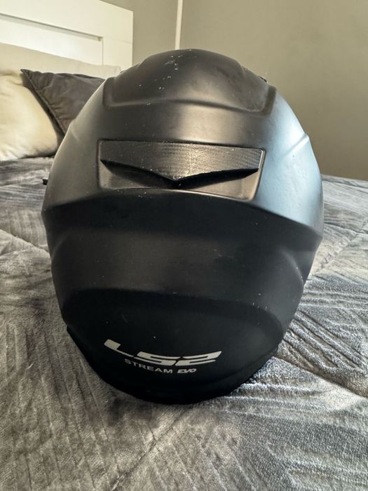 Capacete L52 Sem Viseira