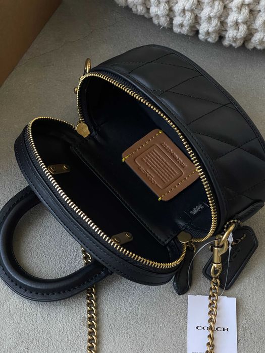 Сумка Coach mini Коуч