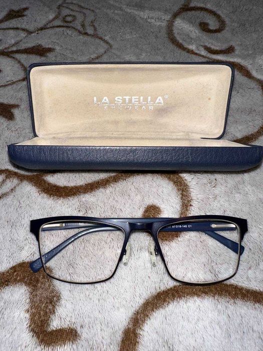 Okulary dla komputera LA STELLA