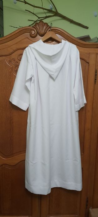 Alba, garnitur, buty dla chłopca do komuni