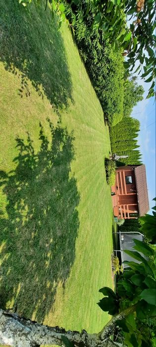 Działka ROD ,,NARWIK" Gdańsk-Stogi