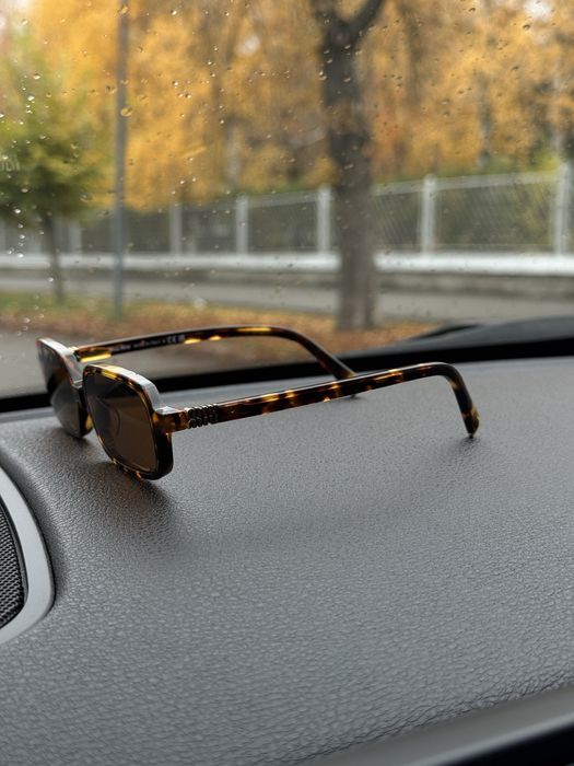 Окуляри від Miu Miu