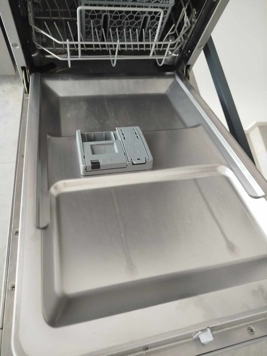 Mała Zmywarka candy