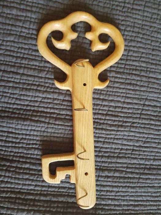 Ключниця, органайзер для ключів